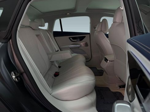 Certified 2024 Mercedes-Benz EQE 350+ 4MATIC Sedan image 24