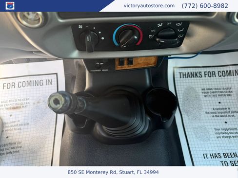 Used 2004 Ford Ranger XLT image 24