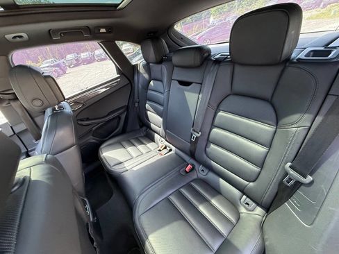 Used 2015 Porsche Macan S w/ Premium Package Plus AWD/4WD image 25
