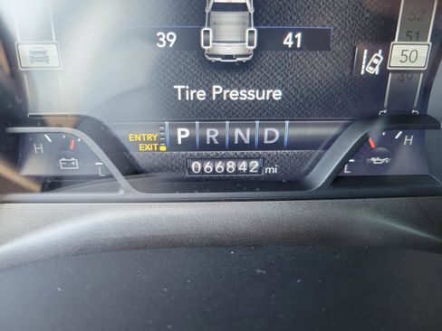 Used 2021 RAM 1500 Limited w/ Night Edition image 13