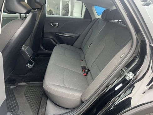 Used 2025 Kia K4 LXS image 15