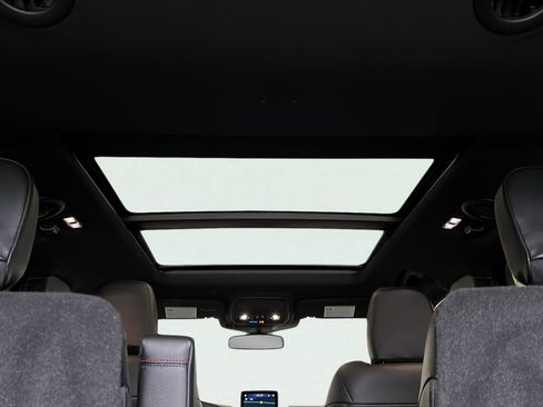 Certified 2023 Ford Explorer ST w/ Equipment Group 401A image 23