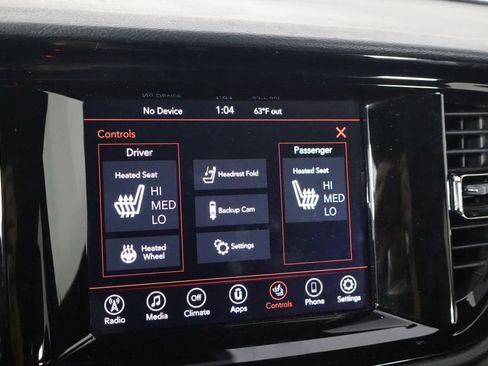 Used 2022 Dodge Durango GT image 36