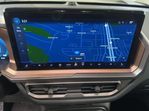 New 2025 Ford Bronco Sport Outer Banks w/ Outer Banks Tech Package+ image 11