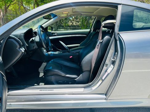 Used 2013 INFINITI G37 x Coupe w/ Premium Pkg AWD/4WD image 11