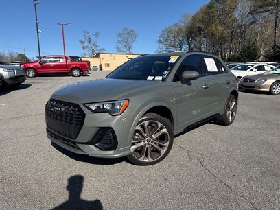 Used 2021 Audi Q3 2.0T Premium w/ Convenience Package