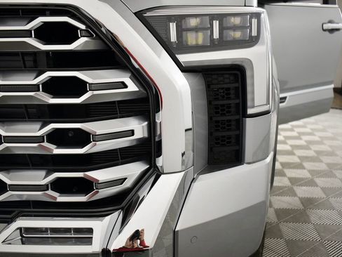 New 2026 Toyota Tundra 1794 Edition image 3
