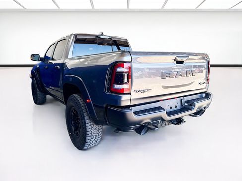 Used 2022 RAM 1500 TRX w/ TRX Level 2 Equipment Group AWD/4WD image 6