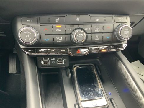 New 2026 Dodge Durango GT AWD/4WD image 25