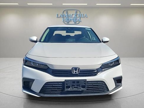 Used 2023 Honda Civic LX image 8