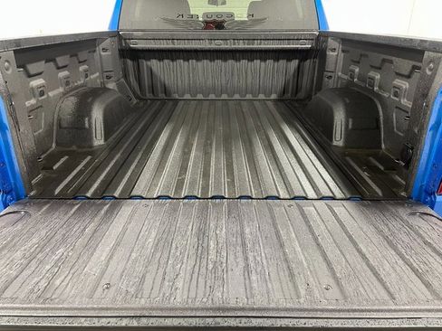 Used 2023 Chevrolet Silverado 1500 Custom image 24