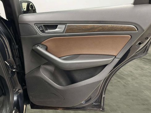 Used 2014 Audi Q5 2.0T Premium Plus image 22