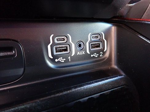 Used 2019 RAM 1500 Rebel w/ Rebel Level 1 Equipment Group AWD/4WD image 20