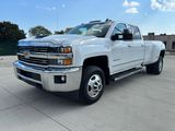 Used 2018 Chevrolet Silverado 3500 LTZ w/ Duramax Plus Package image 3