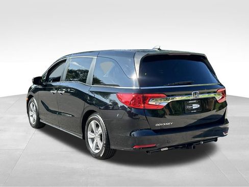 Used 2020 Honda Odyssey EX-L image 8