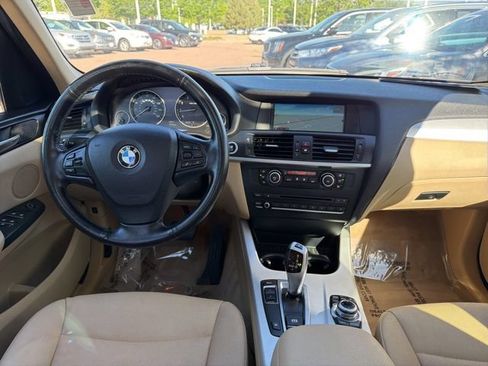Used 2013 BMW X3 xDrive28i AWD/4WD image 23