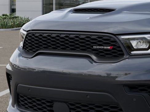 New 2026 Dodge Durango GT image 11