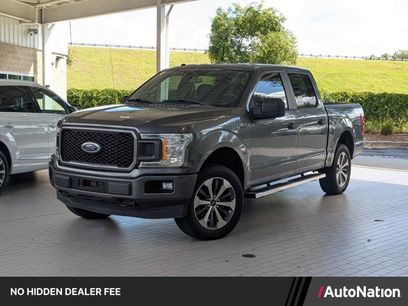 Used 2019 Ford F150 XL w/ Equipment Group 101A Mid