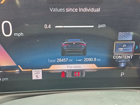 Certified 2024 BMW 430i Convertible w/ Premium Package RWD image 22