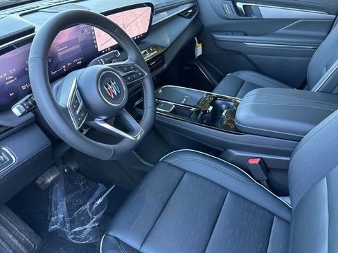 New 2026 Buick Enclave Sport Touring w/ Power Package image 10