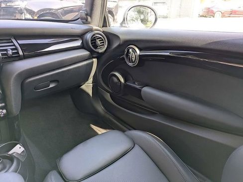 Used 2020 MINI Cooper S w/ Storage Package FWD image 19