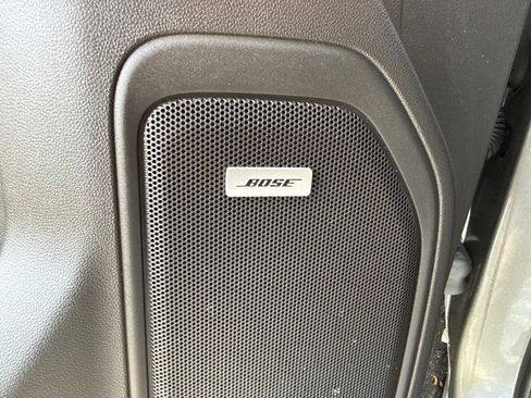Used 2021 GMC Sierra 1500 AT4 w/ AT4 Premium Package AWD/4WD image 27
