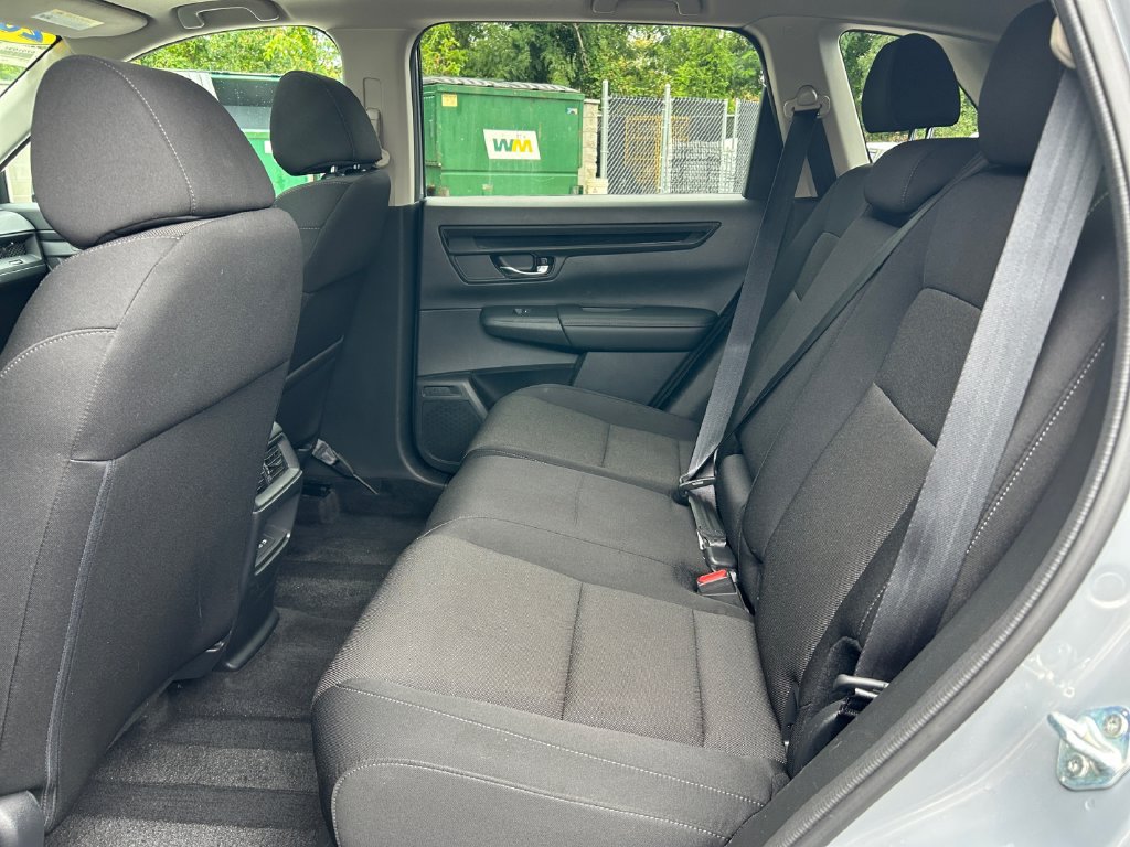 Used 2024 Honda CR-V EX image 27