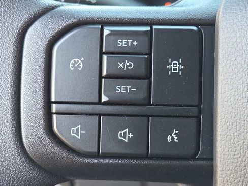 New 2025 Ford F150 STX w/ STX Black Appearance Package image 25