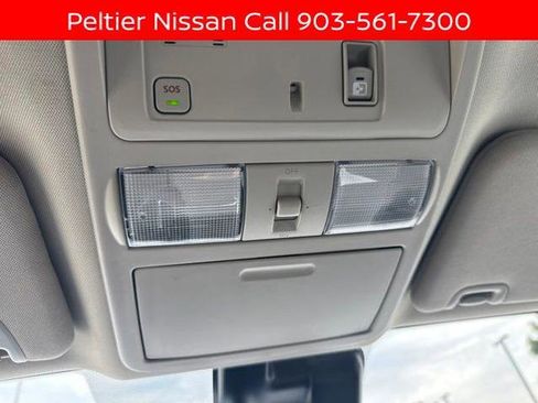 Certified 2024 Nissan Titan SV w/ SV Convenience Package AWD/4WD image 21