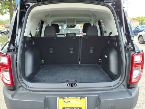 Certified 2024 Ford Bronco Sport Big Bend AWD/4WD image 9