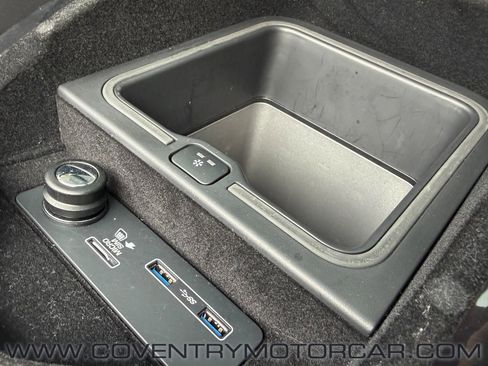 Used 2019 Land Rover Range Rover HSE image 33