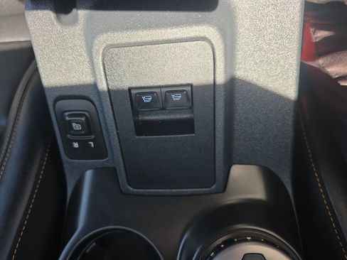 Certified 2023 Ford Bronco Badlands image 46