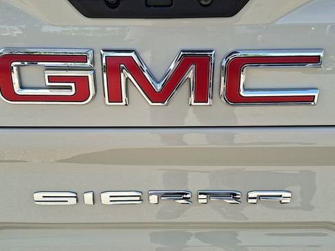 Used 2026 GMC Sierra 2500 AT4X AWD/4WD image 26
