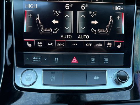 Used 2019 Audi Q8 Premium Plus w/ Premium Plus image 51