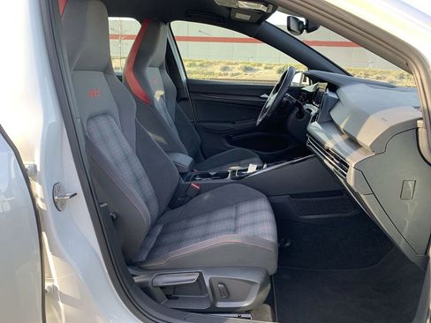 Used 2024 Volkswagen GTI S image 28