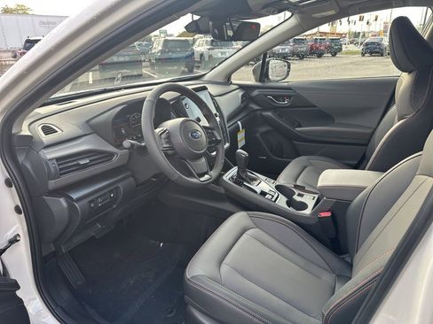 New 2026 Subaru Crosstrek 2.5i Limited AWD/4WD image 14