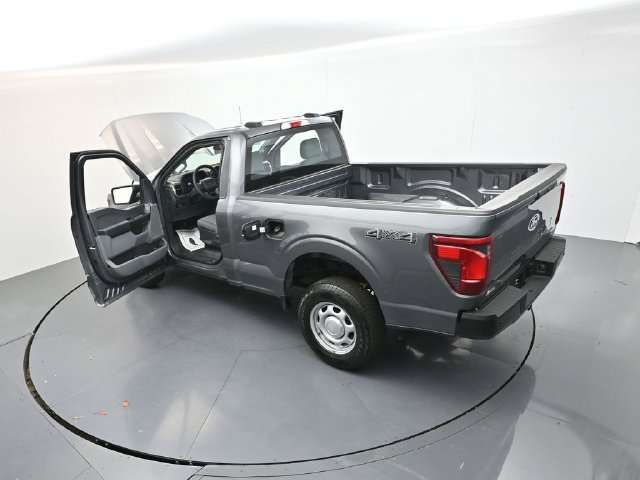 New 2026 Ford F150 XL AWD/4WD image 53