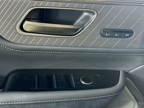 New 2026 INFINITI QX80 Autograph w/ Premium Cargo Package image 21