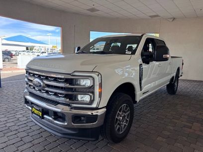 Used 2024 Ford F250 Lariat