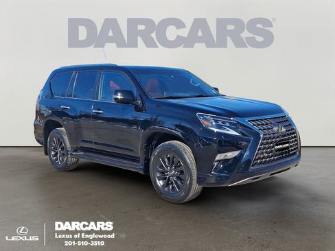 Used 2023 Lexus GX 460 Premium w/ Premium Package image 1