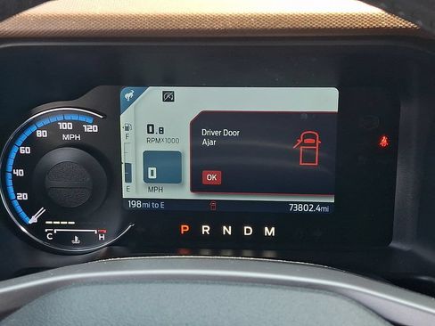 Used 2022 Ford Bronco Outer Banks AWD/4WD image 26