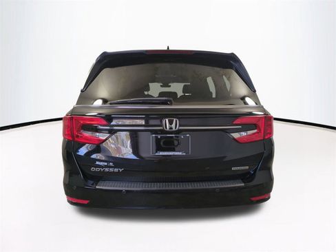 Used 2024 Honda Odyssey Touring image 6