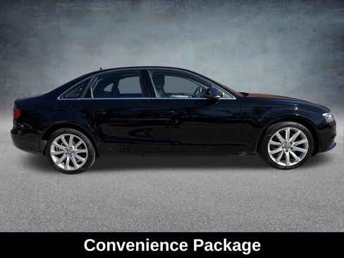 Used 2013 Audi A4 2.0T Premium Plus image 6