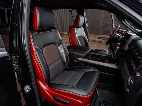 Used 2025 RAM 1500 Rebel w/ Rebel Level 1 Equipment Group image 26