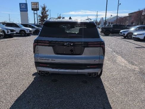 New 2026 Chevrolet Traverse Z71 w/ Enhanced Driving Package image 19