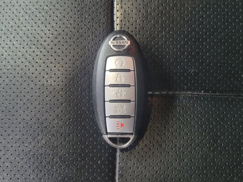 Used 2018 Nissan Altima 2.5 SL image 32