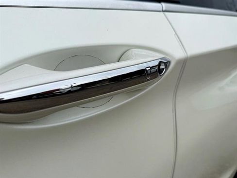 Used 2021 INFINITI QX50 Autograph w/ Accent Package image 50