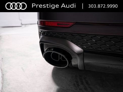 New 2026 Audi RS Q8 performance image 41