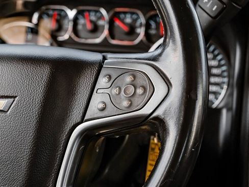 Used 2015 Chevrolet Silverado 1500 LT w/ LT Convenience Package image 15