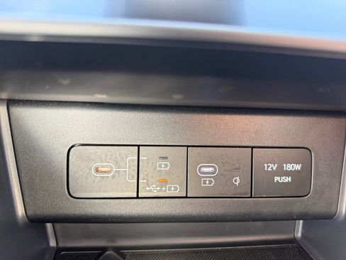 Used 2024 Hyundai Sonata SEL w/ Convenience Package FWD image 30